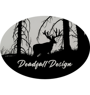 DeadFall Design | The Guardian Chest Plate: Pistol Bino Mount ...